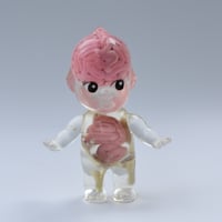 Image 8 of Kilos Kewties 3 inch Anatomy Double Cast Resin Figure