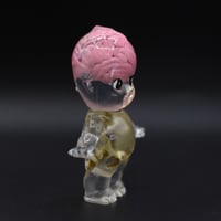 Image 2 of Kilos Kewties 3 inch Anatomy Double Cast Resin Figure