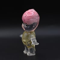 Image 4 of Kilos Kewties 3 inch Anatomy Double Cast Resin Figure