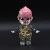 Image 1 of Kilos Kewties 3 inch Anatomy Double Cast Resin Figure