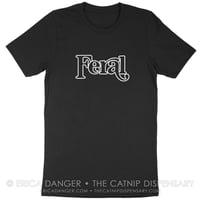 Image 2 of Feral Tee