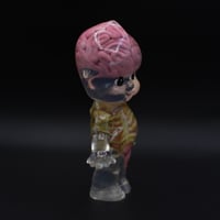 Image 2 of Kilos Kewties 4.5 inch Large Anatomy Double Cast Resin Figure (PLUS 1 blind box style mystery mini)
