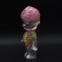 Image 4 of Kilos Kewties 4.5 inch Large Anatomy Double Cast Resin Figure (PLUS 1 blind box style mystery mini)