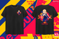 Image 1 of MARIN RED BULL -SHIRT 