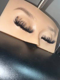 Image 2 of Wispy Set 