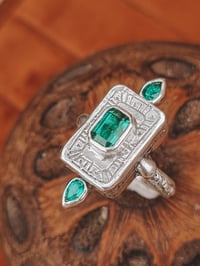 Image 1 of Totem Ring