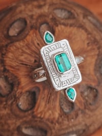 Image 2 of Totem Ring