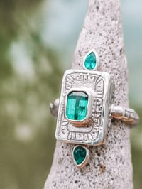 Image 3 of Totem Ring