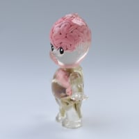 Image 6 of Kilos Kewties 3 inch Anatomy Guts Double Cast Resin Figure