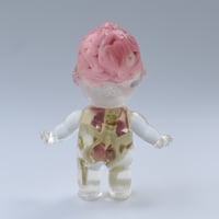 Image 8 of Kilos Kewties 3 inch Anatomy Guts Double Cast Resin Figure