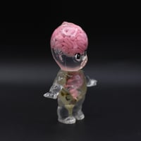 Image 2 of Kilos Kewties 3 inch Anatomy Guts Double Cast Resin Figure