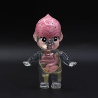 Image 1 of Kilos Kewties 3 inch Anatomy Guts Double Cast Resin Figure