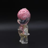 Image 4 of Kilos Kewties 3 inch Anatomy Guts Double Cast Resin Figure