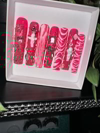 Junk Nails