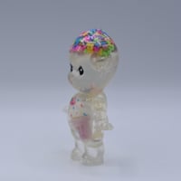 Image 6 of Kilos Kewties 3 inch Sprinkle Icecream Sundae Double Cast Resin Figure