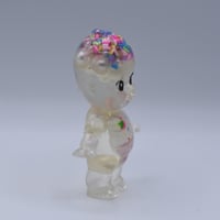Image 8 of Kilos Kewties 3 inch Sprinkle Icecream Sundae Double Cast Resin Figure