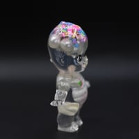 Image 2 of Kilos Kewties 3 inch Sprinkle Icecream Sundae Double Cast Resin Figure