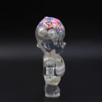 Image 3 of Kilos Kewties 3 inch Sprinkle Icecream Sundae Double Cast Resin Figure