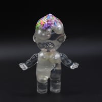 Image 4 of Kilos Kewties 3 inch Sprinkle Icecream Sundae Double Cast Resin Figure
