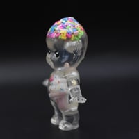 Image 5 of Kilos Kewties 3 inch Sprinkle Icecream Sundae Double Cast Resin Figure