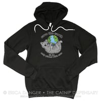 Save the Earth Hoodie