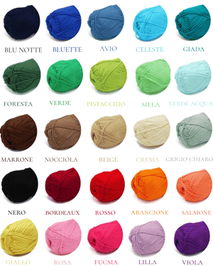 Image of CROCHET TOP