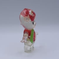 Image 6 of Kilos Kewties 3 inch Watermelon Popsicle Double Cast Resin Figure