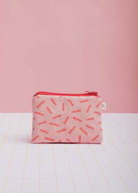 Image 1 of Monedero  Bacon Pink