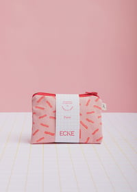 Image 2 of Monedero  Bacon Pink