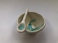 Image 1 of Condiment set