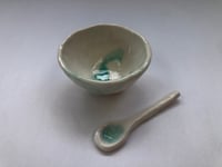 Image 3 of Condiment set