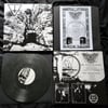 Drowning the Light - "Enslaved by the Cave & Paradise Slaves" Vinyl LP