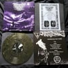 Drowning the Light - "Archaic Nocturnal Witchery, Violet Mercury & Moonlit Sorcery" Vinyl