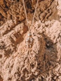 Image 3 of Gold Pachamama