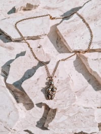 Image 1 of Gold Pachamama