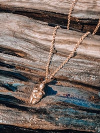 Image 4 of Gold Pachamama