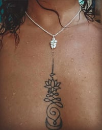 Image 1 of Silver Pachamama