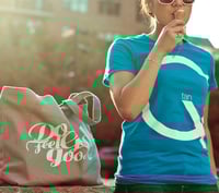 Image 3 of Do Good Tote Bag