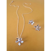 Image 4 of Blossom Pendant-Made to Order