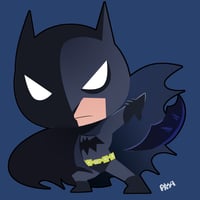 Image 3 of STICKERS- DC UNIVERSE