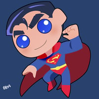 Image 2 of STICKERS- DC UNIVERSE