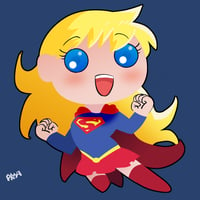 Image 6 of STICKERS- DC UNIVERSE