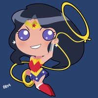 Image 4 of STICKERS- DC UNIVERSE