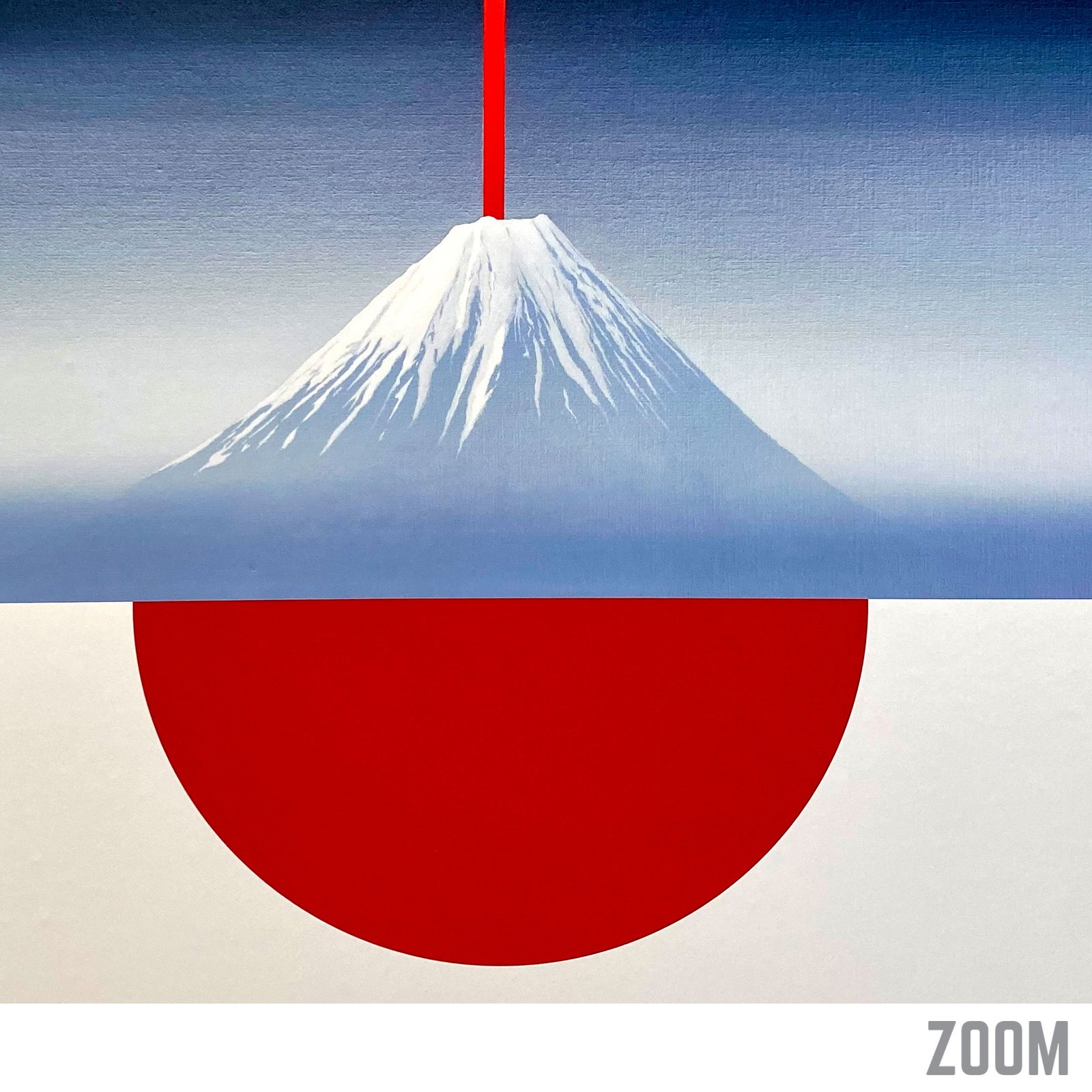 ポスター Japan | Razzia - 2010 | Travel Poster | Vintage Poster | Vintage