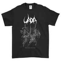 Image 1 of UADA - Till Death We Ride, T-shirt