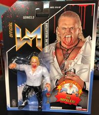 GANGREL (BLOODY VERSION) FC TOYS MEGASTARS FIGURE