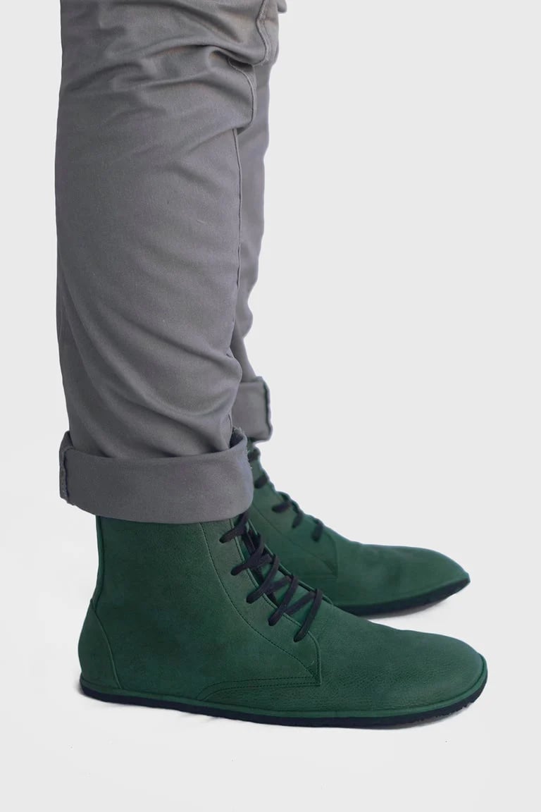 Image of Foris in Pine Green - 38 EU - Ready to ship