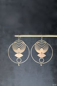 Image 3 of Boucles "Valse"