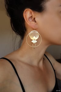 Image 2 of Boucles "Valse"