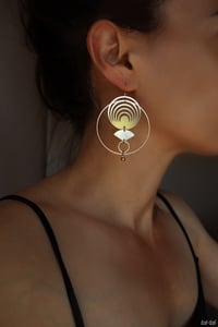 Image 4 of Boucles "Valse"